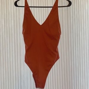 Forever 21 one piece